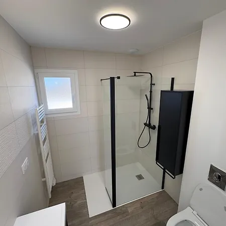 Matata Apartment