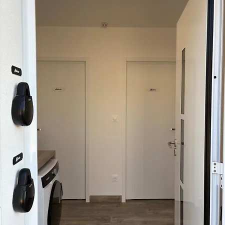 Matata Apartment