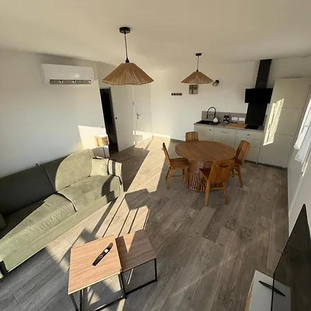 Matata Apartment *