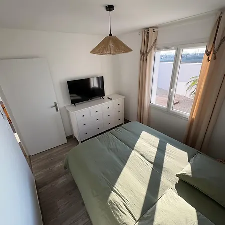 Apartment Matata Cire-d'Aunis